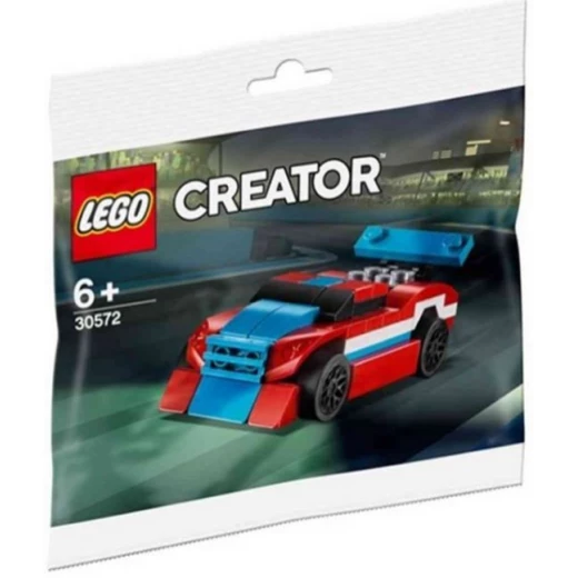 LEGO Creator: Race Car LEGO Creator: Race Car