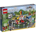 LEGO Creator:Fairground Mixer - ليجو