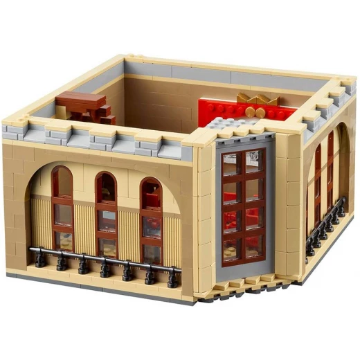 LEGO Creator: Palace Cinema - ليجو - Image 5