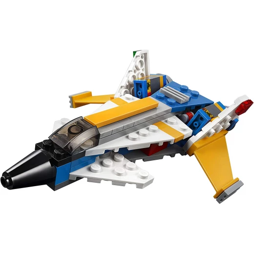 LEGO Creator: Super Soarer - ليجو - Image 3