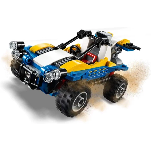 LEGO Creator: Dune Buggy - ليجو - Image 2