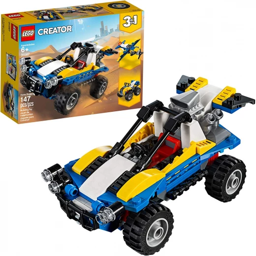 LEGO Creator: Dune Buggy LEGO Creator: Dune Buggy