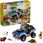 LEGO Creator: Outback Adventure - ليجو
