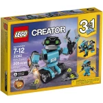 LEGO Creator: Robo Explorer - ليجو