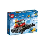 LEGO City: Snow Groomer - ليجو