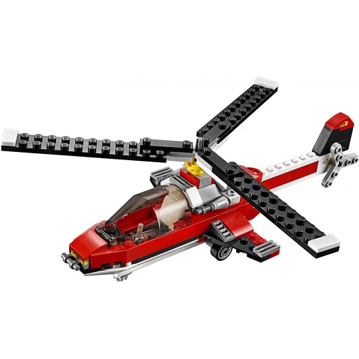 LEGO Creator: Propeller Plane - ليجو - Image 2