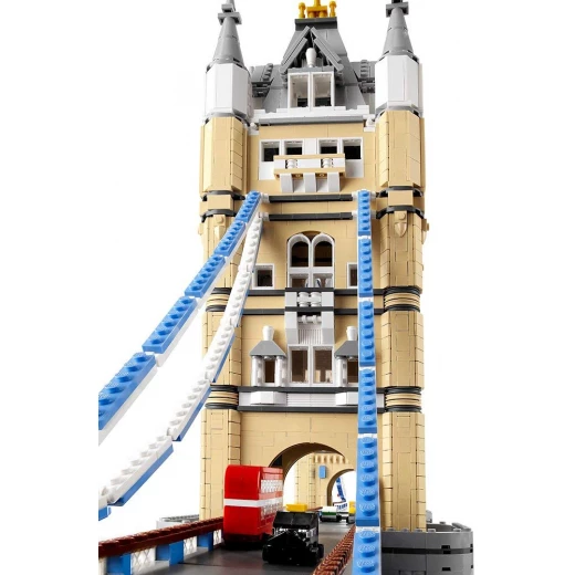LEGO Creator: Tower Bridge - ليجو - Image 5