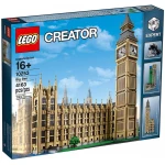 LEGO Creator: Bigben - ليجو