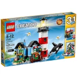 LEGO Creator: Lighthouse - ليجو