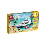 LEGO Creator: Cruising Adventures - ليجو