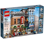 LEGO Creator: Detective's Office - ليجو