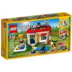 LEGO Creator: Modular Poolside Holiday - ليجو
