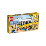 LEGO Creator: Sunshine Surfer Van - ليجو