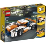 LEGO Creator: Sunset Track Racer - ليجو