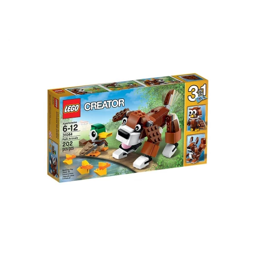 LEGO Creator: Park Animals LEGO Creator: Park Animals