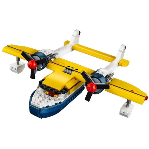 LEGO Creator: Island Adventures - ليجو - Image 7