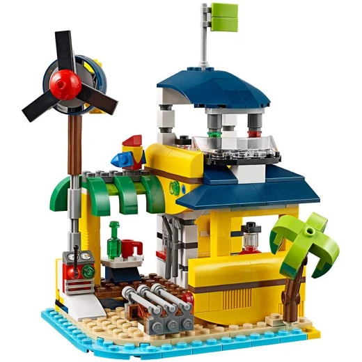 LEGO Creator: Island Adventures - ليجو - Image 5
