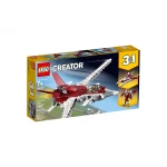 LEGO Creator: Futuristic Flyer - ليجو
