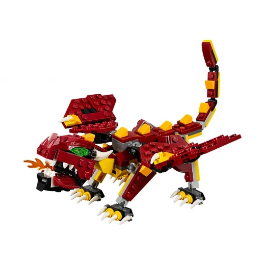 LEGO Creator: Mythical Creatures - ليجو - Image 2