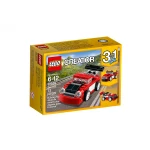 LEGO Creator: Red Racer - ليجو