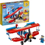 LEGO Creator: Daredevil Stunt plane - ليجو