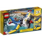 LEGO Creator: Raceplane - ليجو