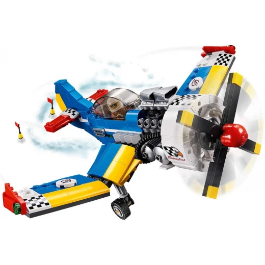 LEGO Creator: Raceplane - ليجو - Image 6
