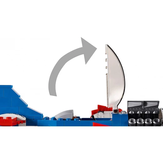 LEGO Creator: Raceplane - ليجو - Image 4
