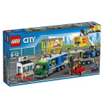 LEGO City: Cargo Terminal - ليجو