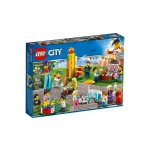 LEGO City: People Pack - Fun Fair - ليجو