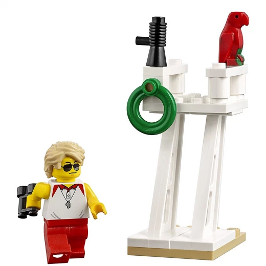 LEGO City: People pack – Fun at the beach - ليجو - Image 5