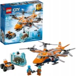 LEGO City: Arctic Air Transport - ليجو