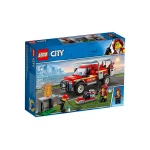 LEGO City: Fire Chief Response Truck - ليجو