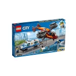 LEGO City: Sky Police Diamond Heist - ليجو
