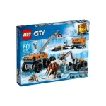 LEGO City: Arctic Mobile Exploration Base - ليجو