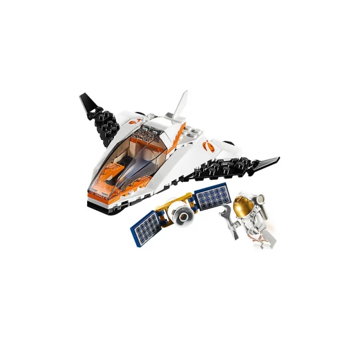 LEGO City: Satellite Service Mission - ليجو - Image 3