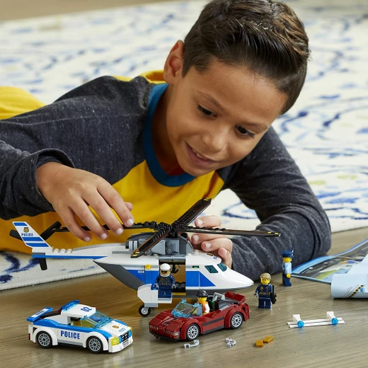 LEGO City: High-speed Chase - ليجو - Image 7
