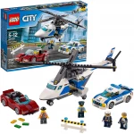 LEGO City: High-speed Chase - ليجو