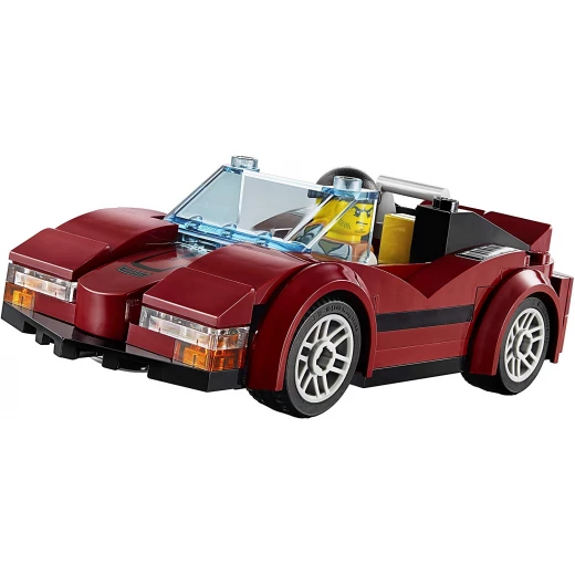 LEGO City: High-speed Chase - ليجو - Image 8