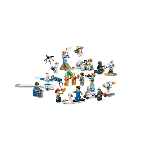 LEGO City: People Pack - Space Research - ليجو - Image 2