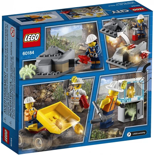 LEGO City: Construction Loader - ليجو - Image 4