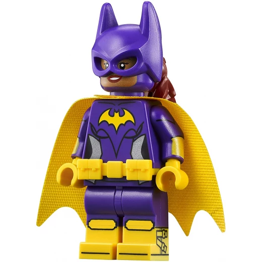 LEGO The Batman Movie: The Joker Notorious Lowrider - ليجو - Image 2