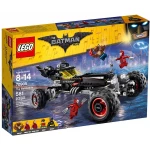 LEGO The Batman Movie: The Batmobile - ليجو