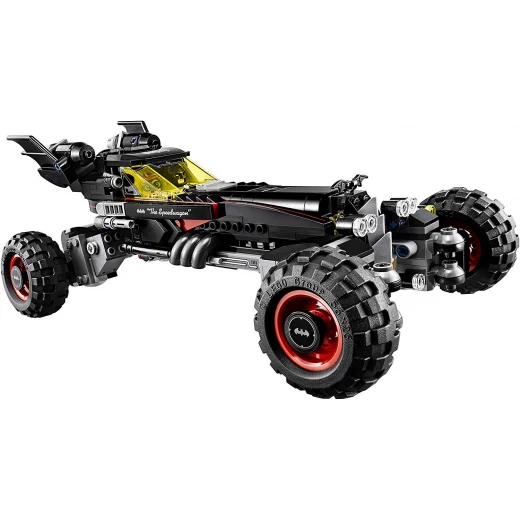 LEGO The Batman Movie: The Batmobile - ليجو - Image 7