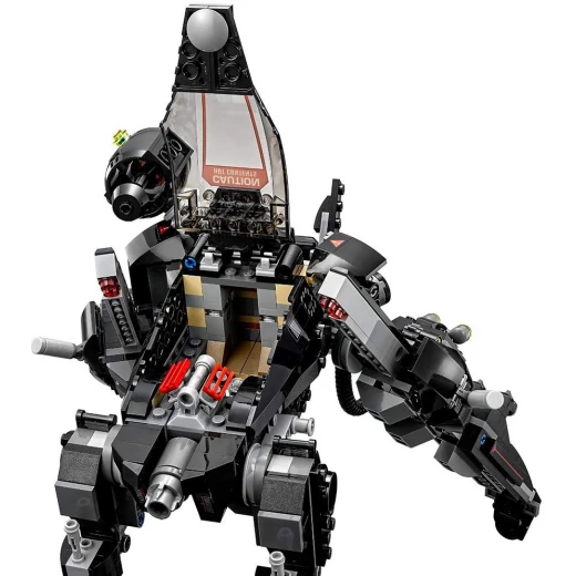 LEGO The Batman Movie: The Scuttler - ليجو - Image 3