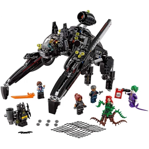 LEGO The Batman Movie: The Scuttler - ليجو - Image 2