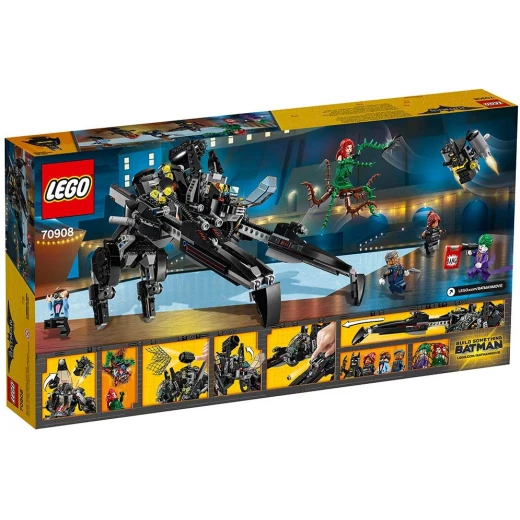 LEGO The Batman Movie: The Scuttler - ليجو - Image 6