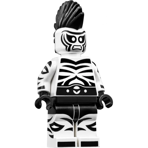 LEGO The Batman Movie: Killer Croc Tail-Gator - ليجو - Image 7