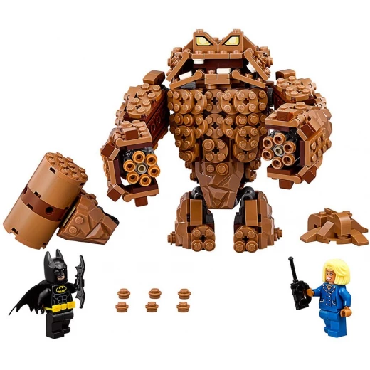 LEGO The Batman Movie: Clayface Splat Attack - ليجو - Image 5