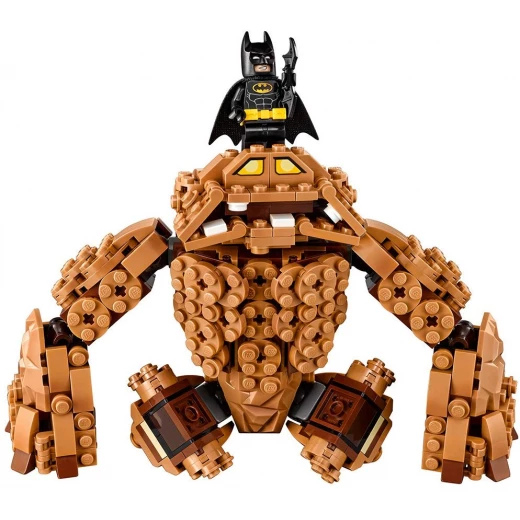 LEGO The Batman Movie: Clayface Splat Attack - ليجو - Image 3